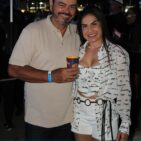 Vaquejada de Serrinha (Sábado)